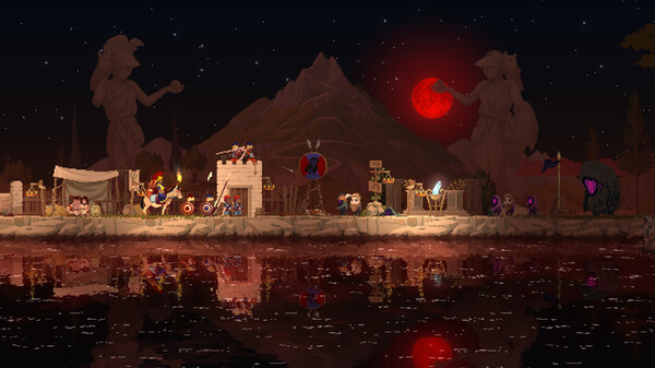 王国 两位君主：奥林匹斯的召唤｜Kingdom Two Crowns｜官方中文-v2.2.0+全DLC｜2.19G｜免安装