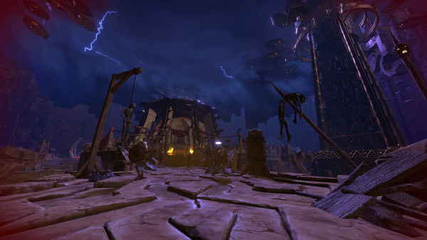 上古重生｜Elderborn｜官方中文-v20241205｜5.42G｜免安装