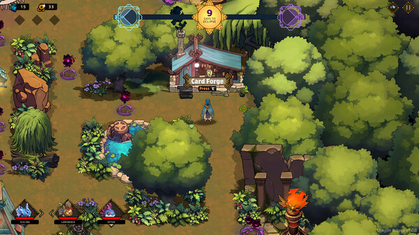 龙蚀｜Dragon Eclipse｜官方中文｜3.14G｜免安装