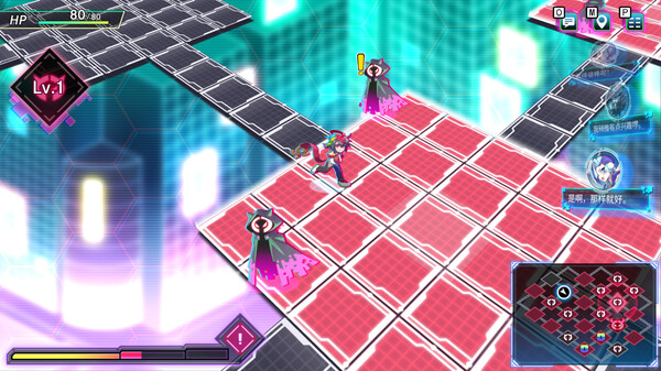 天穹卡牌录｜Card en Ciel｜官方中文-v1.5.3｜5.43G｜免安装