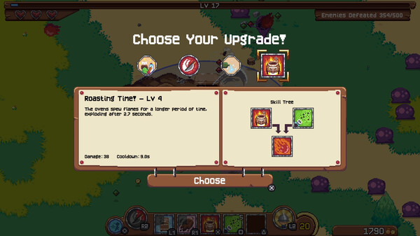 工匠幸存者｜Crafty Survivors｜官方中文-v1.0.6｜2.91G｜免安装