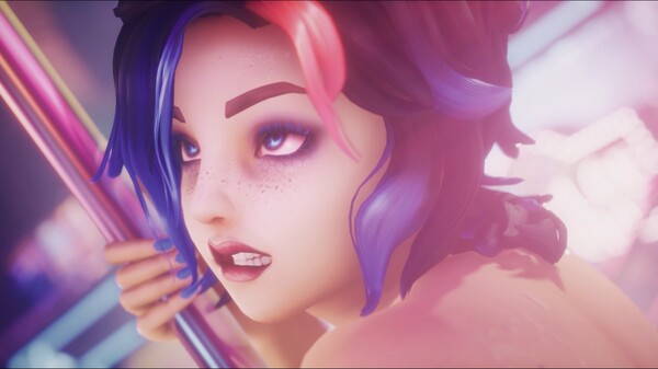 颠覆｜Subverse｜完美汉化-v1.1.0正式版｜65.4G｜免安装