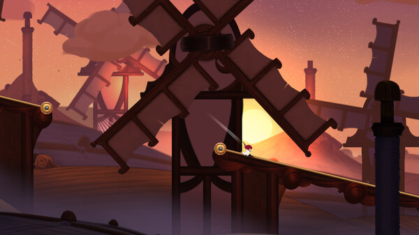 交响乐｜Symphonia｜官方中文-v1.1.3｜3.69G｜免安装