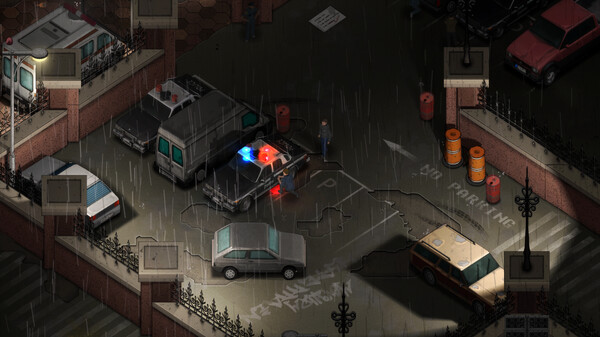 灾变前夜｜Dread Dawn｜官方中文-Build.18456836｜27G｜免安装