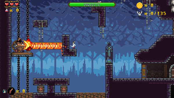 雅诺西克 2｜Janosik 2｜官方中文-v1.0.016｜334M｜免安装