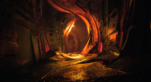 幽闭求生｜Still Wakes the Deep｜官方中文-v1.6.3｜13.6G｜免安装