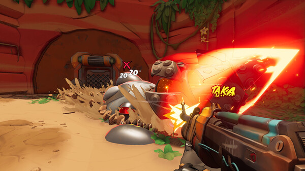 机械守护者｜Roboquest｜官方中文-v1.6.1.51755｜5.06G｜免安装