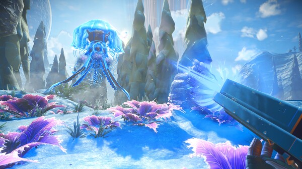 无人深空｜No Man’s Sky｜官方中文-v6.18｜26.1G｜免安装