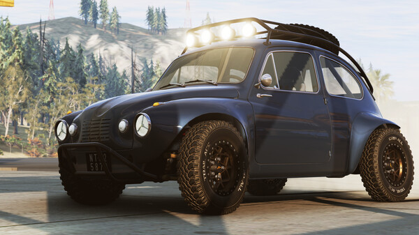 车祸模拟器｜BeamNG Drive｜官方中文-v0.38｜47.8G｜免安装