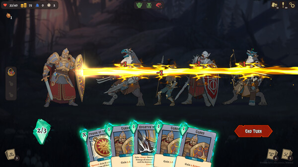 不死之神｜Deathless Tales of Old Rus｜官方中文-v1.2.0.31039｜2.94G｜免安装