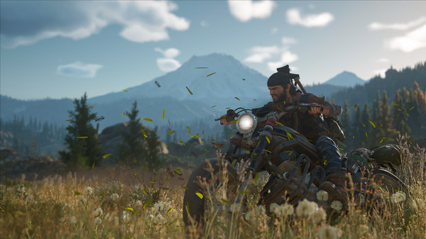 往日不再｜Days Gone｜官方中文-v1.25.809.0｜62.8G｜免安装