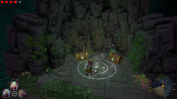 阿祖拉的水晶｜Azura’s Crystals｜官方中文｜2.38G｜免安装