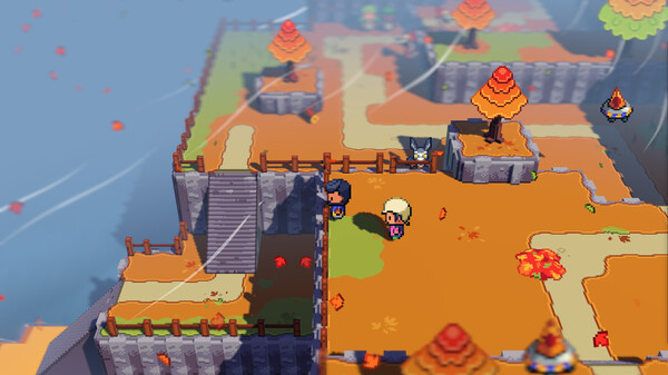 磁带妖怪｜Cassette Beasts｜官方中文-v1.8.2+全DLC｜3.69G｜免安装