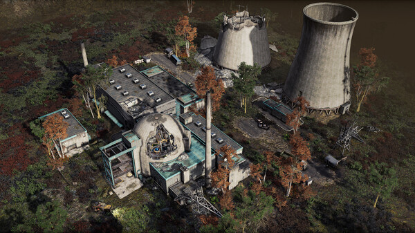 末日地带 2｜Endzone 2 Traders and Hunting｜官方中文-v0.8.9203.21231｜5.85G｜免安装