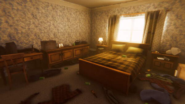 灰烬之中｜Among Ashes｜官方中文｜7.95G｜免安装