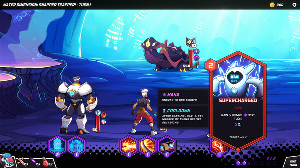 萌护全宇宙｜Dimensionals｜原版英文｜2.57G｜免安装