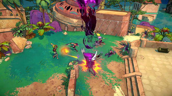 冲浪朋克｜Surfpunk｜原版英文-Build 16740845｜1.83G｜免安装