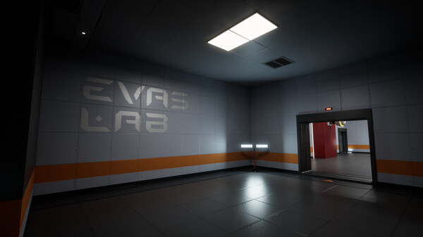 伊娃的实验室｜Evas Lab｜官方中文｜2.16G｜免安装