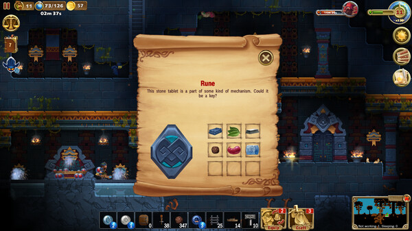 打造世界｜Craft The World｜官方中文-v1.11.000+奇境森林DLC+全DLC｜1.27G｜免安装