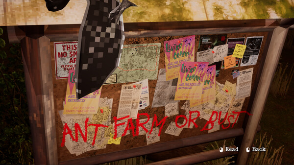 十只死鸽子｜10 Dead Doves｜官方中文-Build.17332128｜1.52G｜免安装