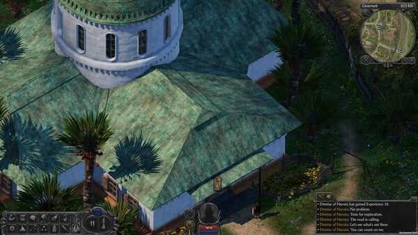 剑湾奇旅｜Swordhaven Iron Conspiracy｜官方中文｜4.8G｜免安装