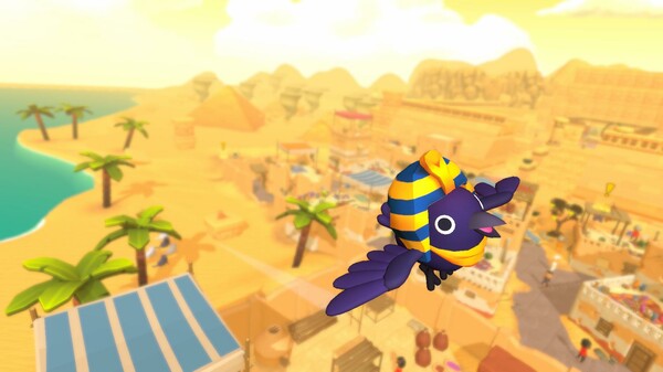 整蛊鸦｜Just Crow Things｜官方中文-v1 0.22｜1.74GB｜免安装