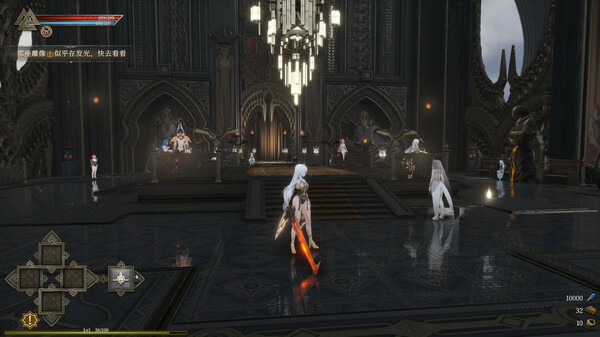 禁忌试炼｜Taboo Trial｜官方中文-v20240611｜22.9G｜免安装