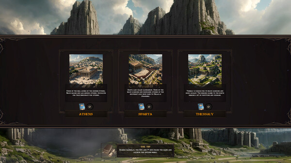 神话与传说｜Myths and Legends｜官方中文｜5.46G｜免安装