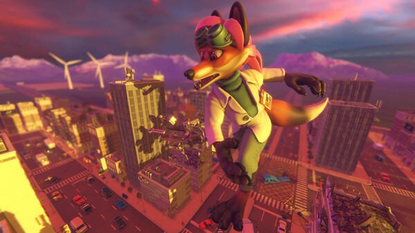 爪性损伤｜Pawperty Damage｜官方中文-v1.5.1+全DLC｜1.67G｜免安装