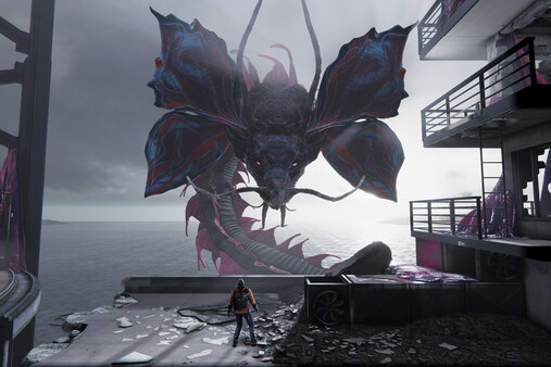 金刚：绝境求生｜Kong Survivor Instinct｜官方中文-v1.0.4｜7.68G｜免安装