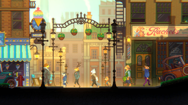 水银疗养院｜Mercury Abbey｜官方中文-v1.0.4｜4.55G｜免安装