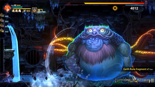 圣女之歌ZERO 2：鳞痕誓约｜Heroine Anthem Zero 2｜官方中文-Build.16497022｜15.5G｜免安装