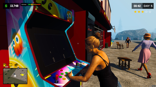 加油模拟器 2｜Pumping Simulator 2｜官方中文-v1.0｜7.03G｜免安装