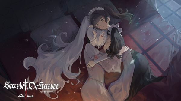 血色逆旅：我们之间的高墙｜Scarlet Defiance The Wall Between Us｜官方中文｜1.34G｜免安装