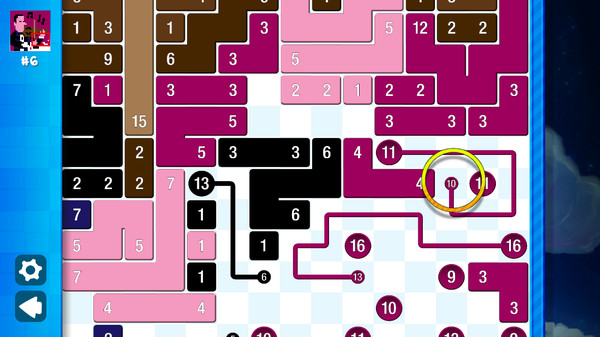 Piczle Lines DX+a｜官方中文-v3676094｜281M｜免安装
