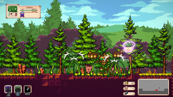 泽莱姆：魔王归来｜Zlime: Return Of Demon Lord｜官方中文-Build.16592202｜1.8G｜免安装