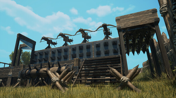 死亡之夜｜Night of the Dead｜官方中文-v1.2.0.0｜31G｜免安装