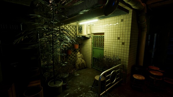 异常侦探：少女的安眠｜Anomalies Detective｜官方中文｜7.40G｜免安装