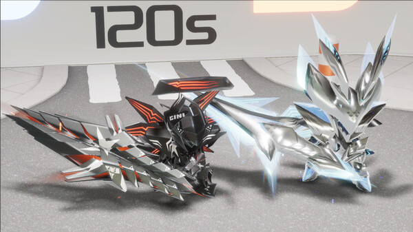 闪光公仔｜Flash Doll｜官方中文-v20250522｜1.77G｜免安装