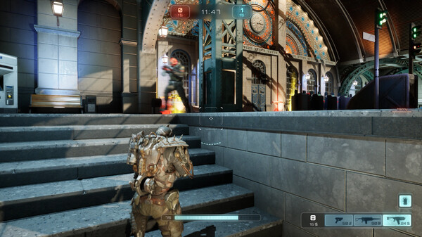 暗影围攻｜Shadow Siege｜官方中文｜2.10G｜免安装