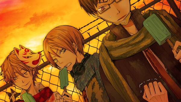 赤与灯皆有诡异 集册｜官方中文-Build.13677827｜2.29G｜免安装