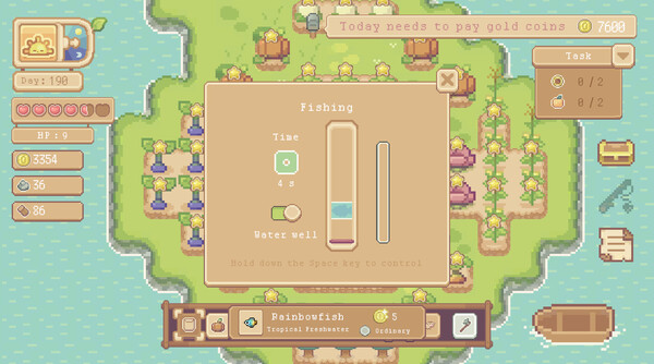 幸运农场｜Lucky Farm｜官方中文-Build.16591835｜193M｜免安装