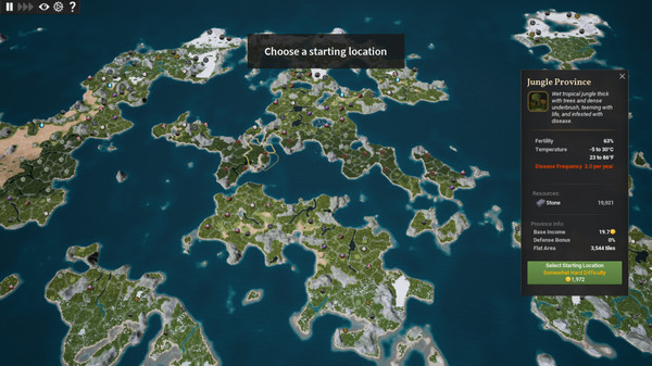 王国重生｜Kingdoms Reborn｜官方中文-v0.246｜3.42G｜免安装