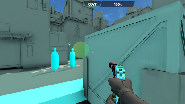 FPS游戏训练软件｜Aimlabs｜官方中文-Build.16506787｜15.7G｜免安装