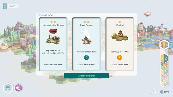 全景画｜Pan’orama｜官方中文-Build.16614955｜551M｜免安装