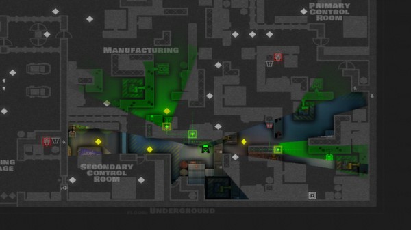 摩纳哥：你的就是我的｜Monaco｜官方中文-v3895240｜1.72G｜免安装