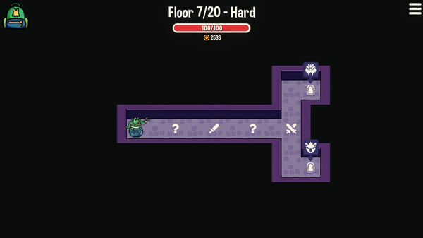 抓抓地牢｜Dungeon Clawler｜官方中文-Build.21146565｜1.79G｜免安装