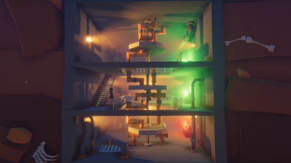 梦想家｜DREAMERS｜官方中文｜4.29G｜免安装