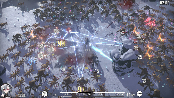 重装岚影：重生｜HSS Reload｜官方中文-v1.066｜5.01G｜免安装