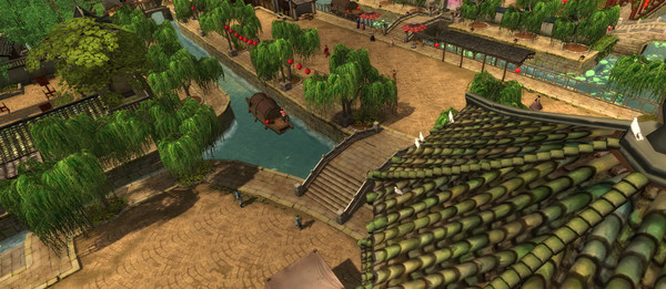 侠客风云传｜Tale of Wuxia｜官方中文-Build 13538331+前传最终版双版本｜22.7G｜免安装